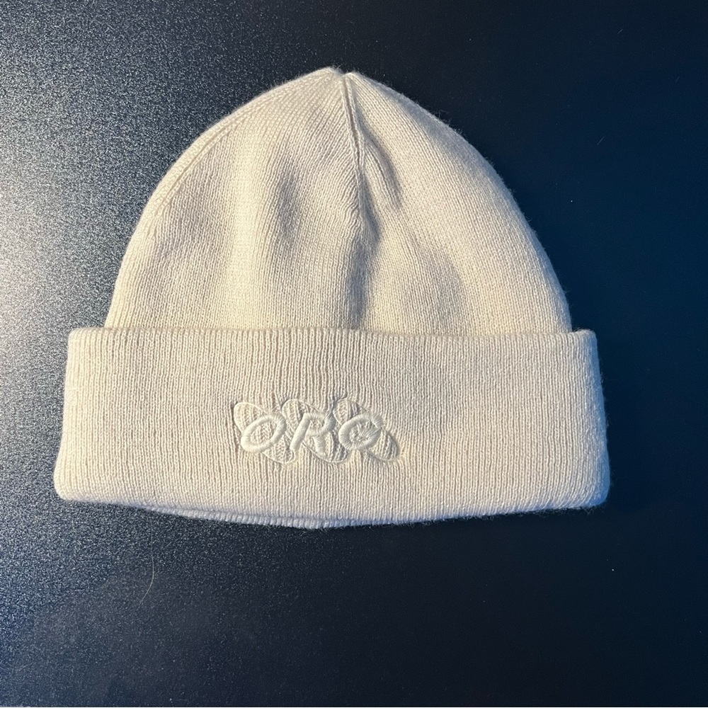 Jack & Jones Beanie One Size Salty
